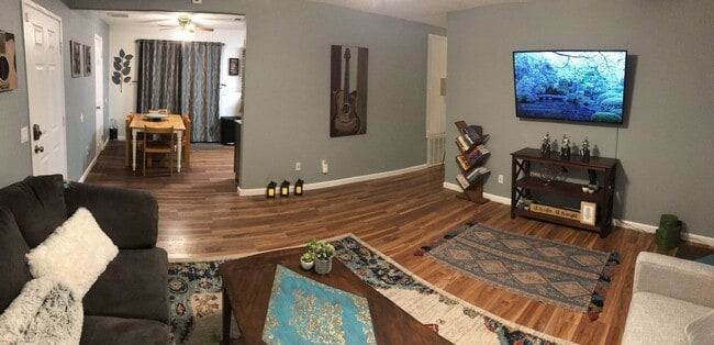 6577 Desert Queen Ave in Twentynine Palms, CA - Building Photo - Building Photo