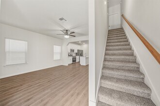 710 W Dallas St in Conroe, TX - Building Photo - Building Photo