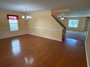 5323 Seaspray Ln in Raleigh, NC - Building Photo - Building Photo
