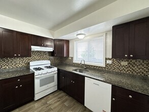 1218 Carol St, Unit 2 in Park Ridge, IL - Building Photo - Building Photo