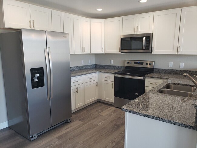 698 Thimbleberry Point in Colorado Springs, CO - Building Photo - Building Photo