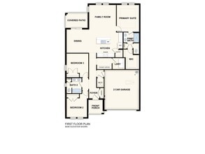 965 Heavenly Dr in St. Cloud, FL - Building Photo - Building Photo