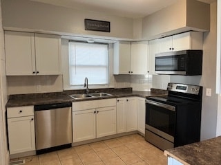 property at 1267 SW Wayne Ave