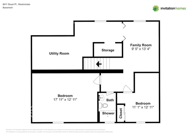 8011 Stuart Pl in Westminster, CO - Building Photo - Building Photo
