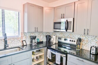 2300 Stanford St in Houston, TX - Building Photo - Building Photo