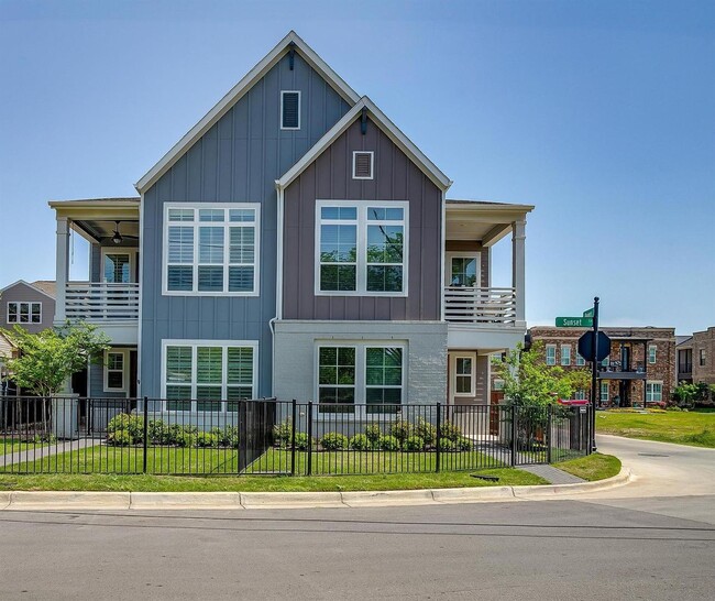249 Sunset Ln in Fort Worth, TX - Building Photo - Building Photo