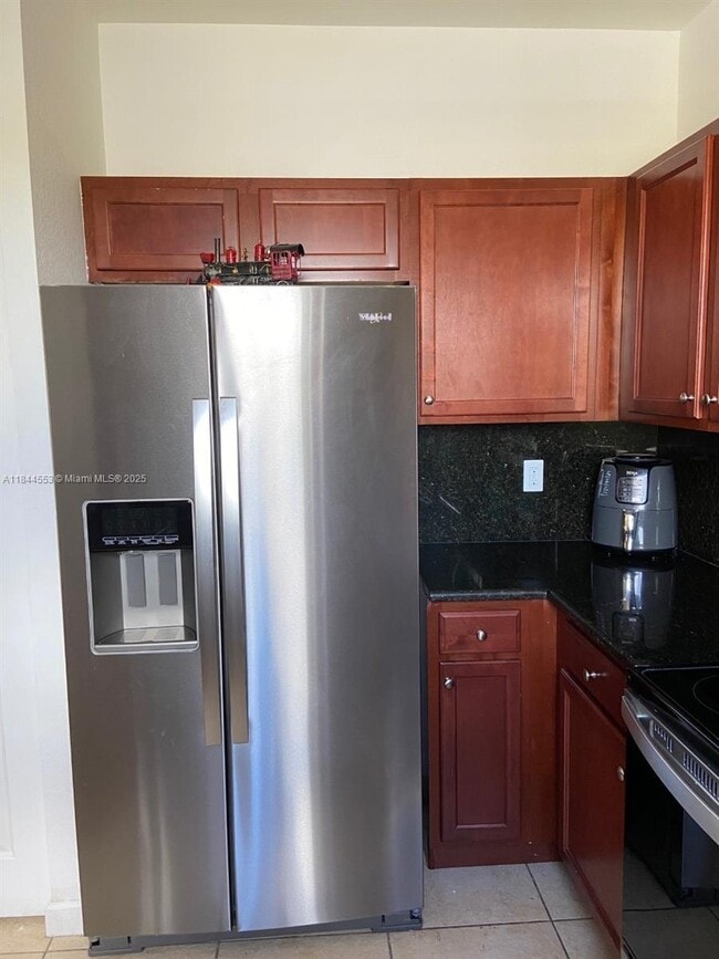 property at 8728 NW 113th Ct