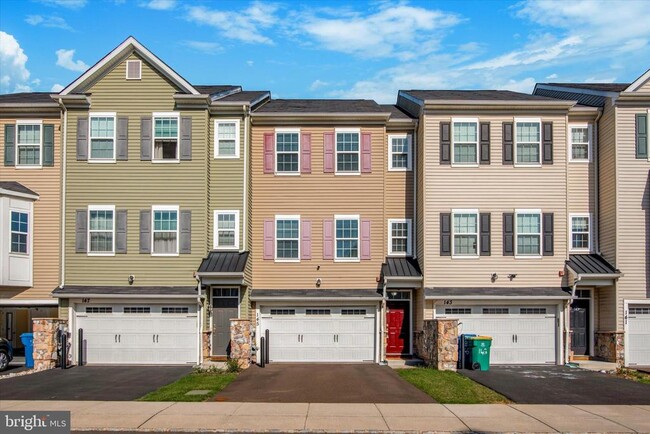 property at 145 Mercer Ct