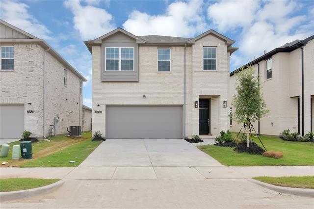 property at 3008 Camilli Cove
