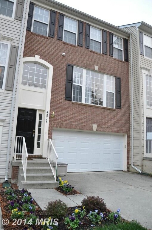 42749 St Rentals in Chantilly, VA