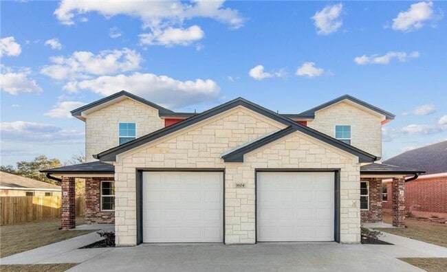 1604 Pontotoc Trce in Harker Heights, TX - Building Photo - Building Photo