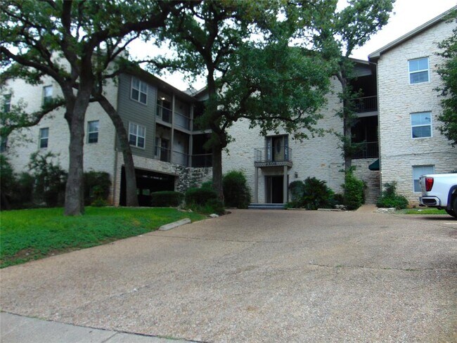property at 2508 Enfield Rd
