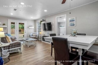 1807 Curcor Dr in Gulfport, MS - Building Photo - Building Photo