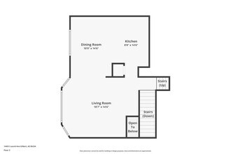 1449 E Laurel Ave in Gilbert, AZ - Building Photo - Building Photo