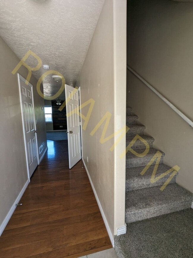 1978 Bengal View Dr in Pocatello, ID - Building Photo - Building Photo