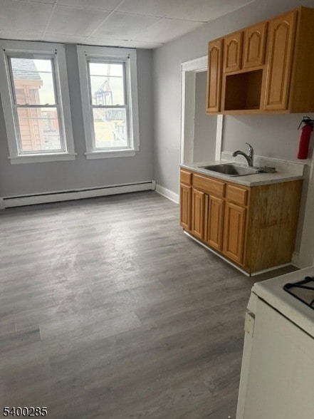 134 E Jersey St, Unit 4 in Elizabeth, NJ - Building Photo - Building Photo