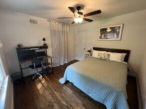 2202 Idlewood Dr in Tuscaloosa, AL - Building Photo - Building Photo