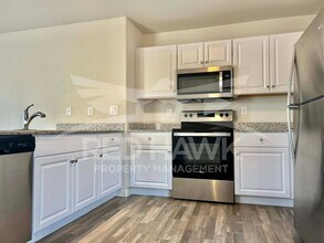 1098 S 11th St in Coolidge, AZ - Building Photo - Building Photo