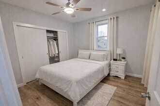 80 Malcolm Ave in Garfield, NJ - Foto de edificio - Building Photo