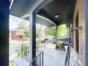 474 Palmerston Blvd in Toronto, ON - Building Photo - Building Photo