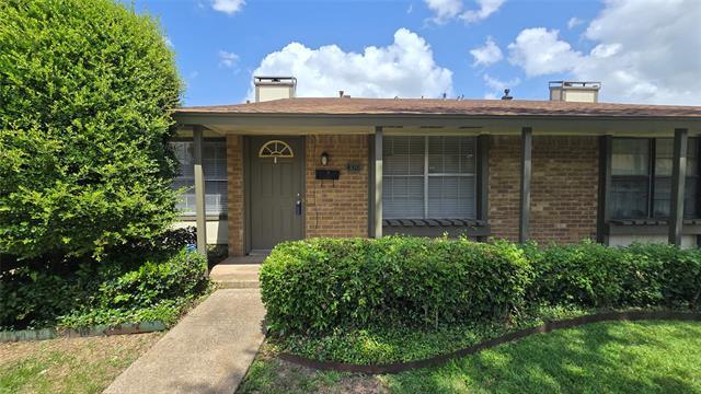 property at 4318 Leatherwood Ln
