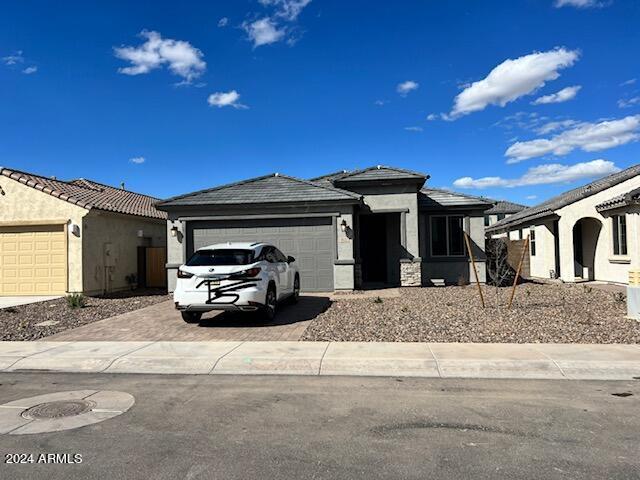 1522 Flintlock Dr in San Tan Valley, AZ - Building Photo