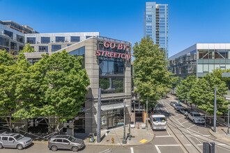 Streetcar Lofts in Portland, OR - Building Photo - Building Photo