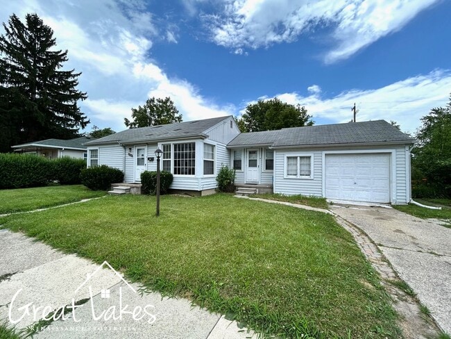 property at 23742 Piper Ave
