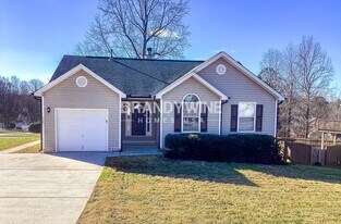 1139 Commons Ct in Jonesboro, GA - Building Photo
