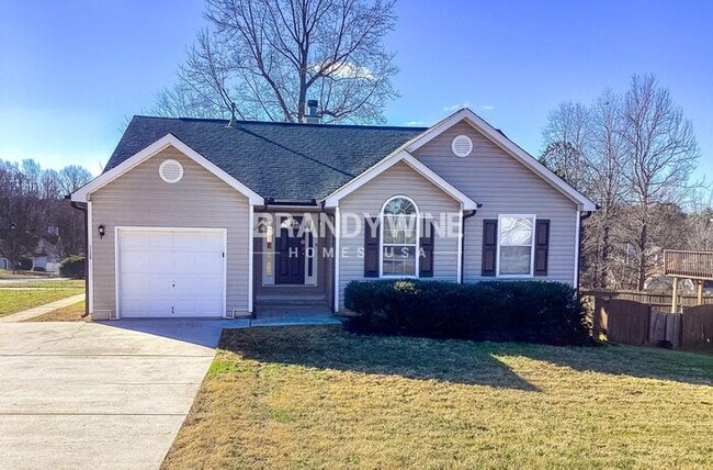 property at 1139 Commons Ct