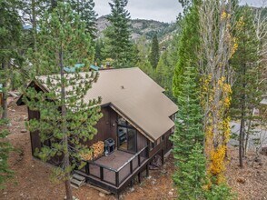 1411 Pine Trail in Alpine Meadows, CA - Building Photo - Building Photo