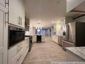 469 Massachusetts Ave in Boston, MA - Foto de edificio - Building Photo