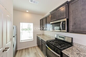 9633 Sierra Grande Dr in Fort Worth, TX - Building Photo - Building Photo