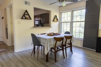 7436 Nall Ave in Prairie Village, KS - Building Photo - Building Photo