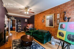 620 S 3rd St in Philadelphia, PA - Building Photo