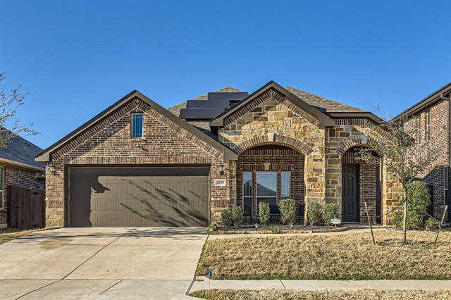 property at 4200 Snowberry Ln