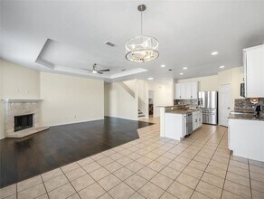3001 Hickory Ridge in Melissa, TX - Building Photo - Building Photo