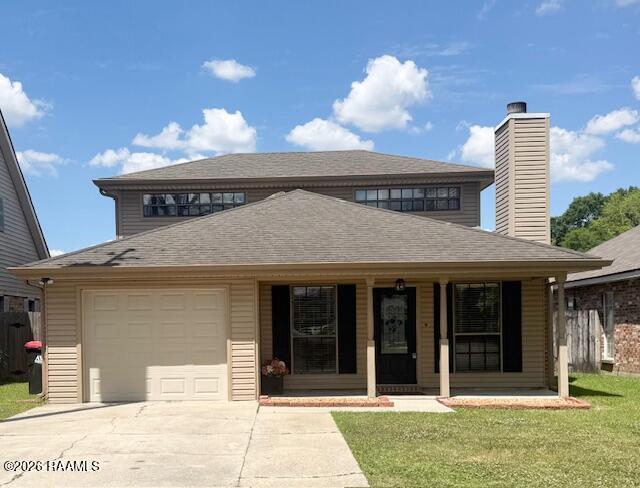 property at 326 Millcreek Rd