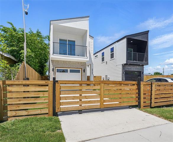 2721 Peabody Ave in Dallas, TX - Building Photo - Building Photo