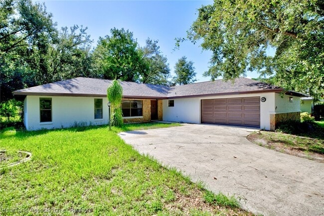 property at 270 Enos Ave
