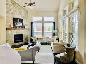 5904 Mickelson Way in McKinney, TX - Building Photo - Building Photo