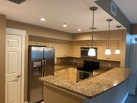 2 Monticello Village Dr, Unit 302 in Weaverville, NC - Building Photo