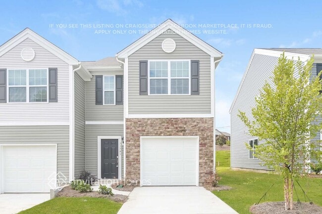 property at 11541 Brier Vlg Ln