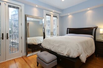 11 Dartmouth St, Unit 2 in Boston, MA - Building Photo - Building Photo