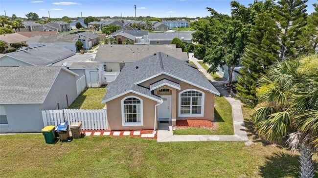 property at 2338 Harbor Town Dr