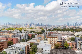 159 Boerum St in Brooklyn, NY - Building Photo - Building Photo