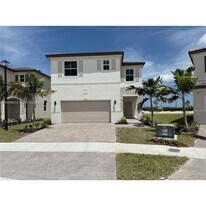 2539 SE 26th Rd in Homestead, FL - Building Photo