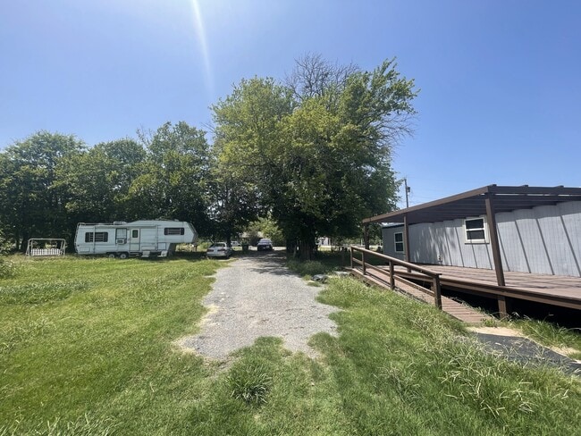 39 FM1753 in Denison, TX - Building Photo - Building Photo