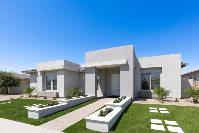 23060 E Sonoqui Blvd in Queen Creek, AZ - Building Photo - Building Photo