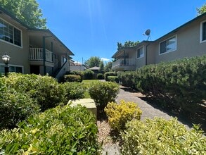 Ivy Club Apartments in Medford, OR - Building Photo - Building Photo